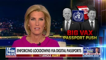 Angle: Big Vax Passport Push