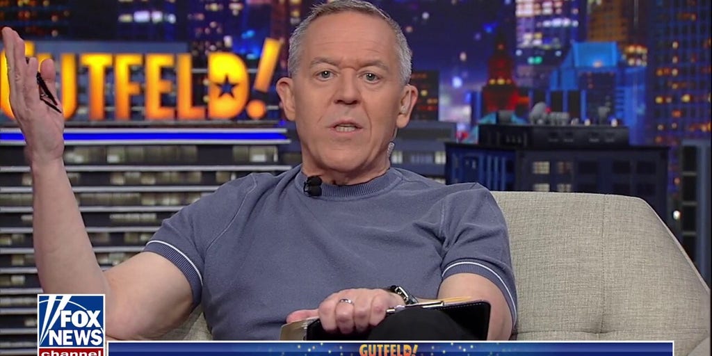 Greg Gutfeld: Elon Musk doesn’t have billions just sitting around