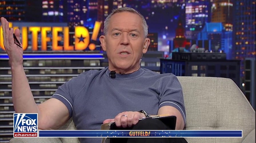 Greg Gutfeld: Elon Musk doesn’t have billions just sitting around