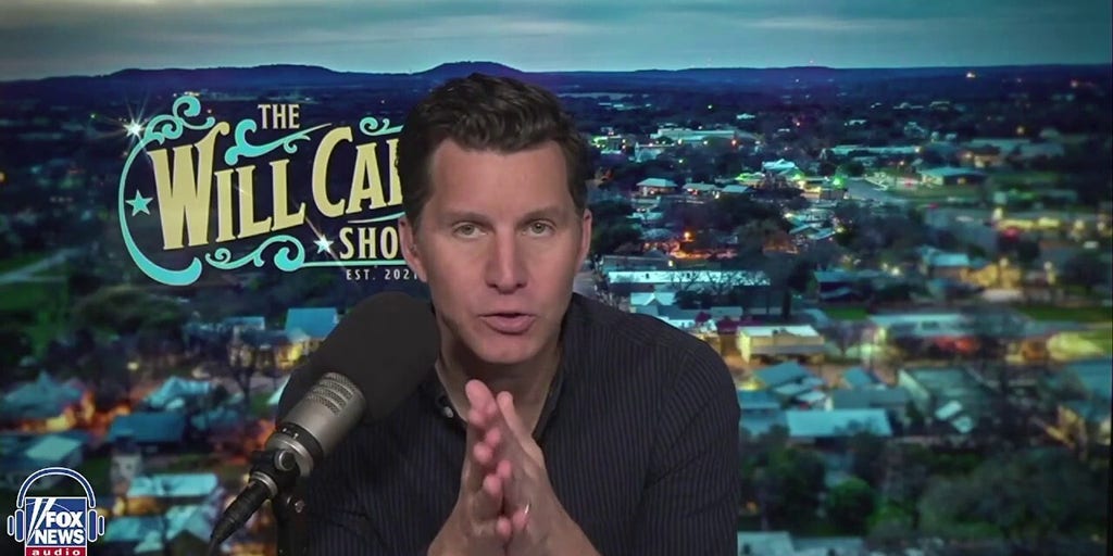 The Media Tries To Drive President Trump and Elon Musk Apart | Will Cain Show