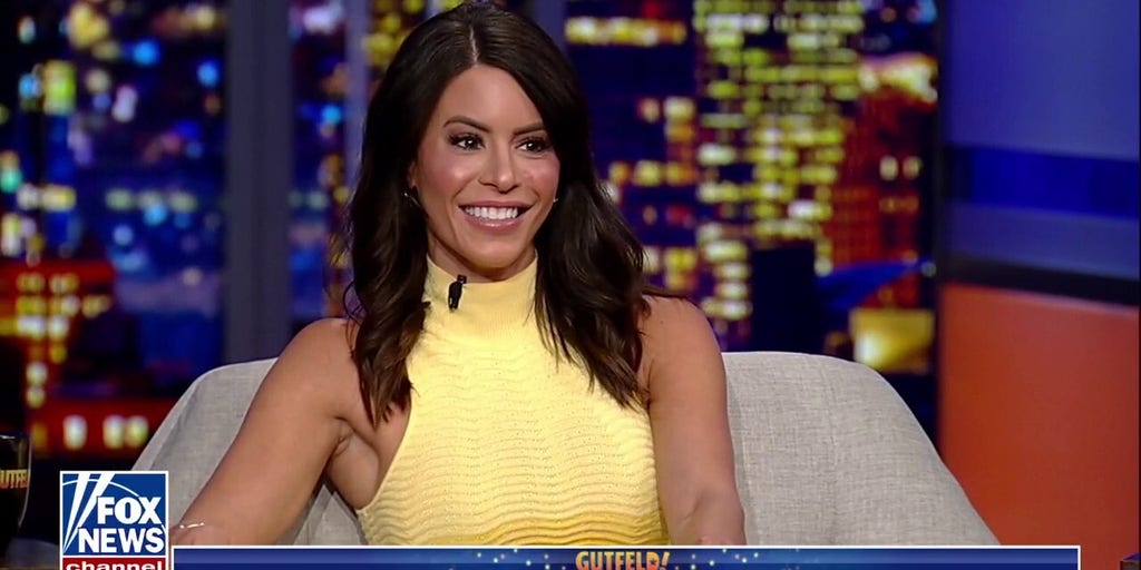 Charly Arnolt on CNN reporter’s exchange with Trump supporter: ‘Leftist logic really blows my mind’