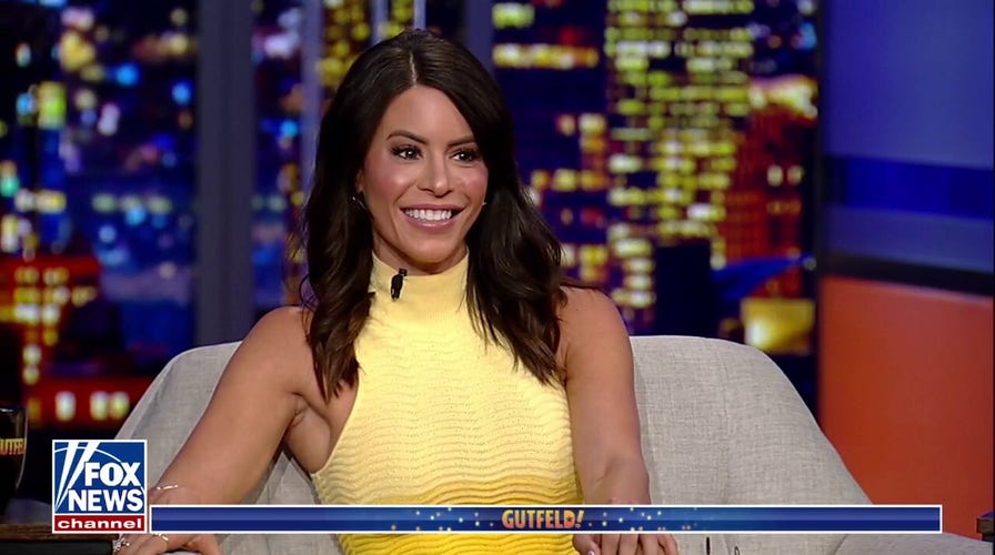 Charly Arnolt on CNN reporter’s exchange with Trump supporter: ‘Leftist logic really blows my mind’