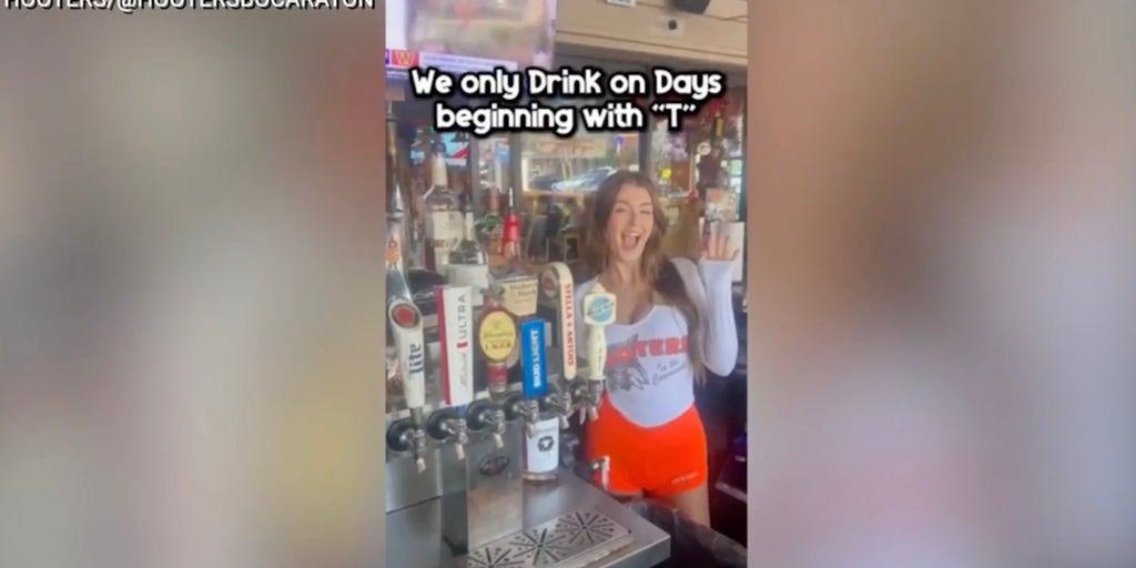 Florida Hooters built online following with skits and dances before impending closure