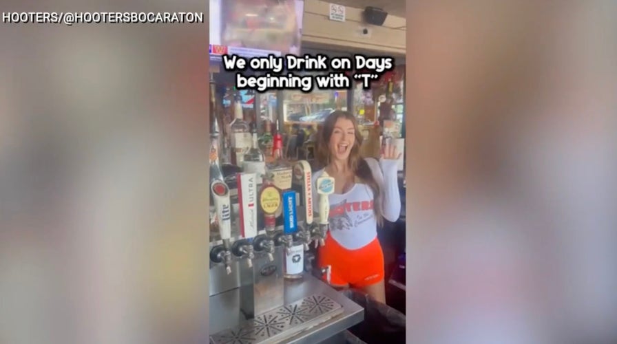 Florida Hooters built online following with skits and dances before impending closure
