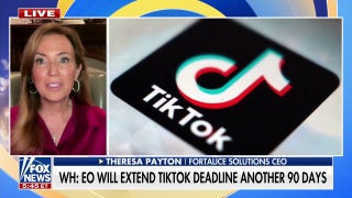 Trump expected to delay TikTok ban again through another executive order