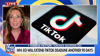 Trump expected to delay TikTok ban again through another executive order