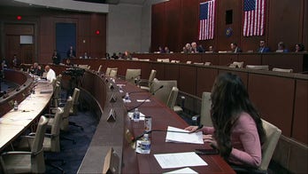 GOP rep says she'll refer sanctuary city mayors for criminal prosecution