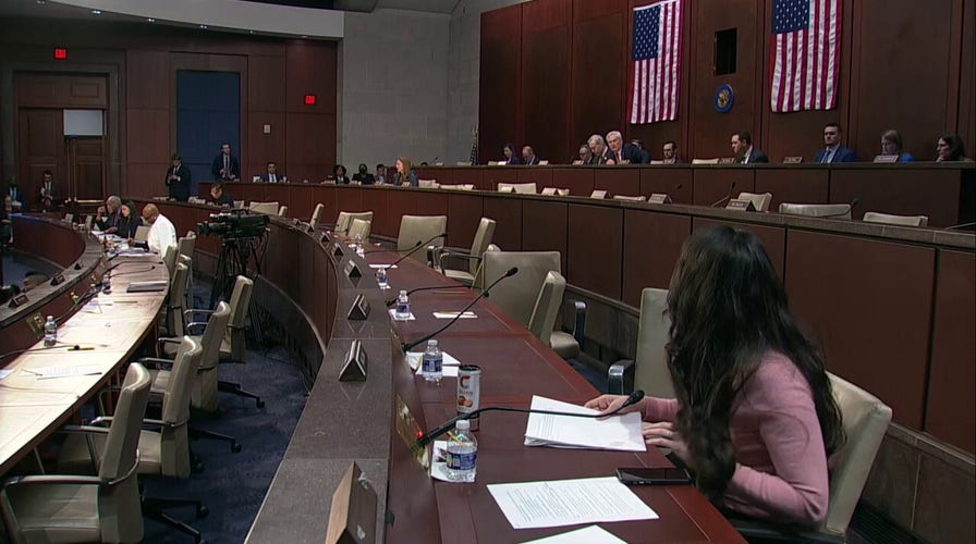 GOP rep says shell refer sanctuary city mayors for criminal prosecution