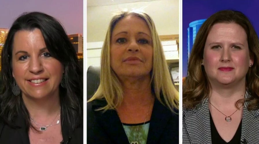 Will White women who voted for Trump in 2016 support him in 2020?