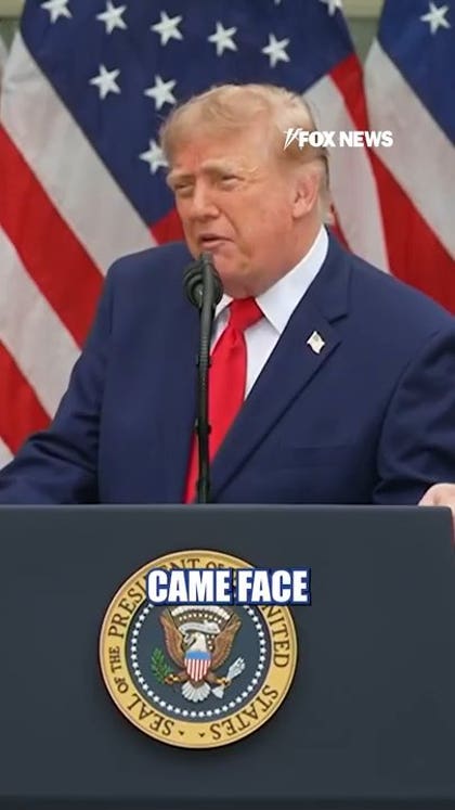Trump commemorates 9/11 at Pentagon observance ceremony