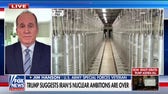 We're not dealing with rational actors in the Islamic Republic, says Jim Hanson