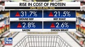 Tony Robbins, Trump admin partner to close protein gap for Americans