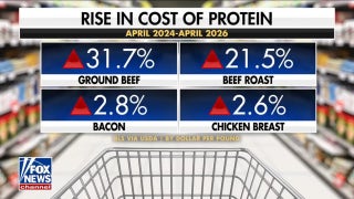 Tony Robbins, Trump admin partner to close protein gap for Americans
