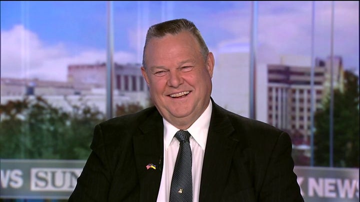 Disagreement is ‘healthy’ for democracy: Sen. Jon Tester