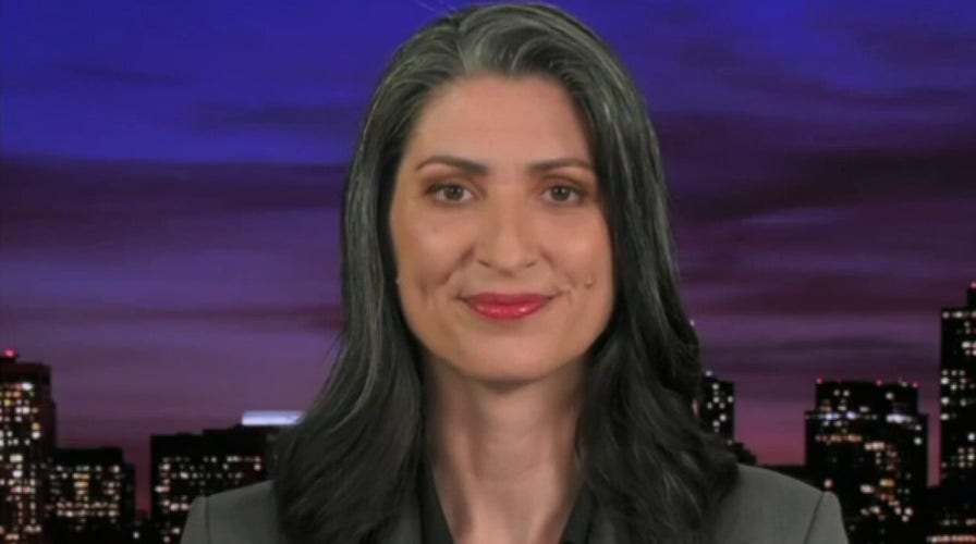 We've seen a huge outpouring of opposition to this bill: Laura Powell