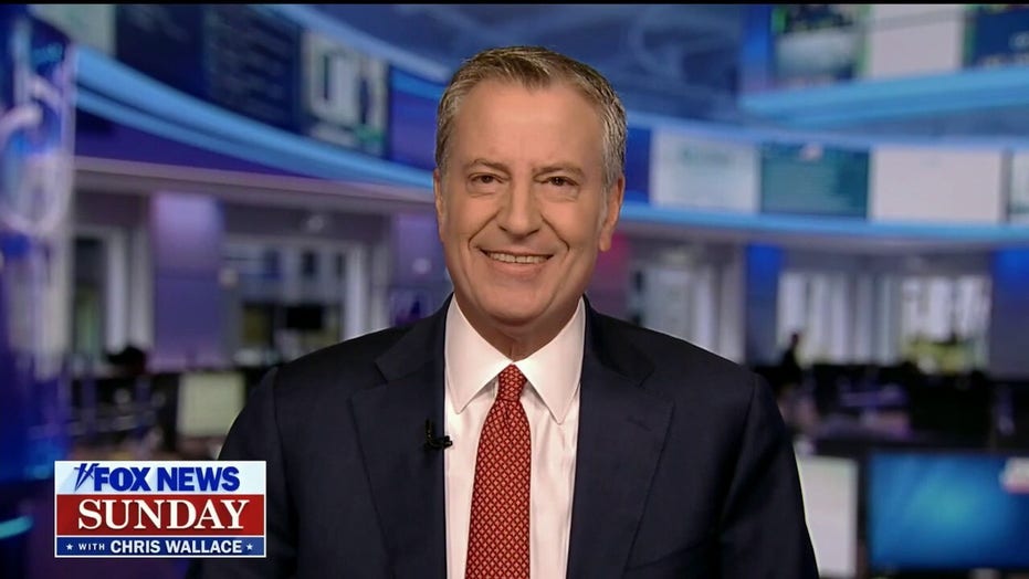 De Blasio on signing noncitizen voting bill despite ‘big legal questions’: My focus is on COVID
