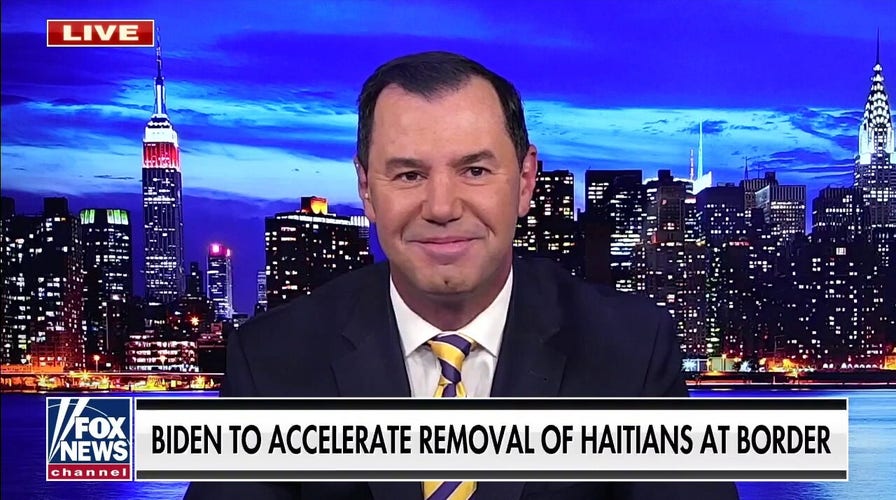 MSNBC host gives rare rebuke of Biden