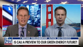 These are all the things California is doing wrong