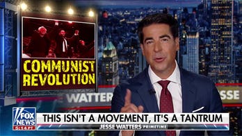 Communist movement gains ground in America's biggest cities