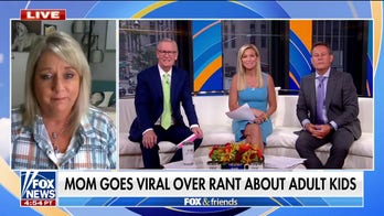 Mom defends viral rant on millennial, Gen Z kids: Must be their ‘advocate’