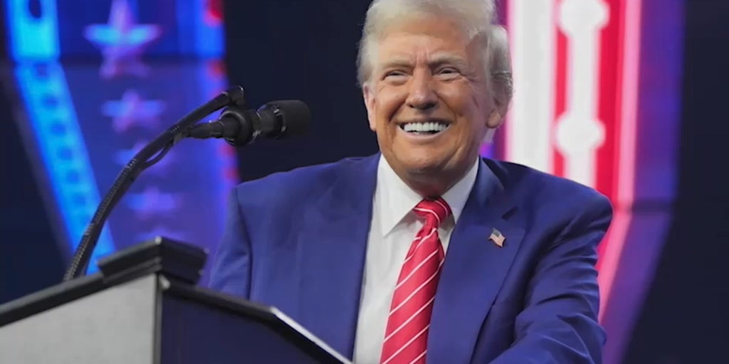 ¡Día de liberación en EE.UU.!