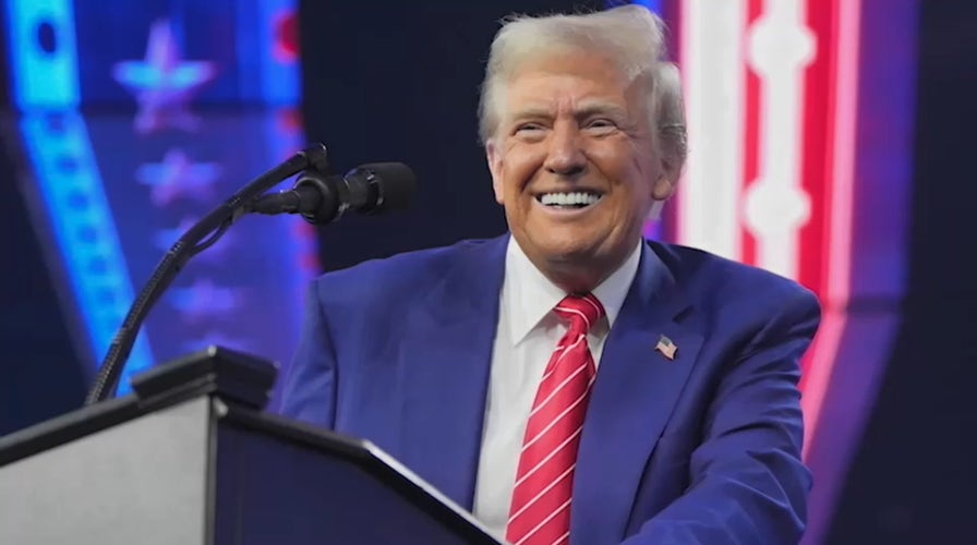 ¡Día de liberación en EE.UU.!