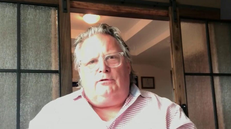 Celebrity chef David Burke on New Jersey Gov. Murphy delaying indoor dining plan