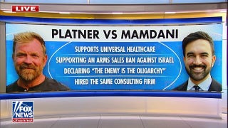 Zohran Mamdani's primary win empowers progressives to run for office