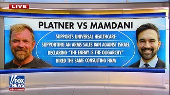 Zohran Mamdani's primary win empowers progressives to run for office