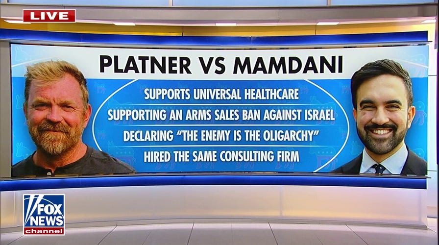 Zohran Mamdani's primary win empowers progressives to run for office