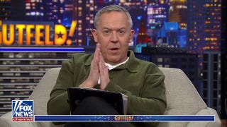 Greg Gutfeld: Rachel Maddow believes the most important story right now is opposing Trump