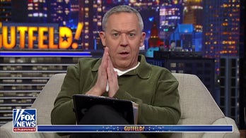 Greg Gutfeld: Rachel Maddow believes the most important story right now is opposing Trump