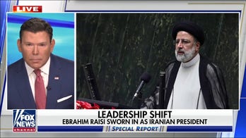 Iran's new president promises to lift US sanctions