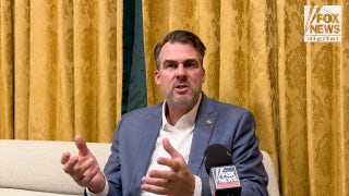Incoming NGA chair outlines his plan to revitalize the American Dream