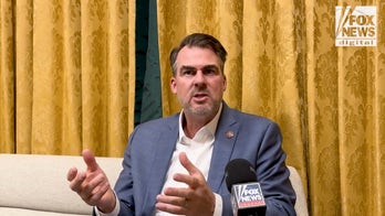 Incoming NGA chair outlines his plan to revitalize the American Dream