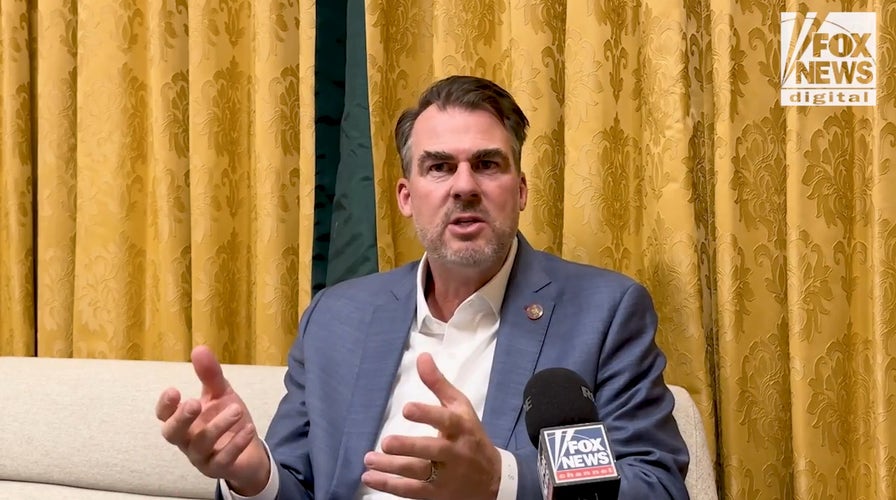 Incoming NGA chair outlines his plan to revitalize the American Dream
