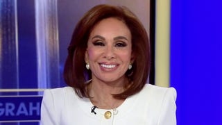 How do you end a case with Cohen as your last witness? Judge Jeanine - Fox News