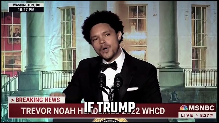 The Ron DeSantis war room released a compilation clip of activists on the left "freaking out" over his presidency