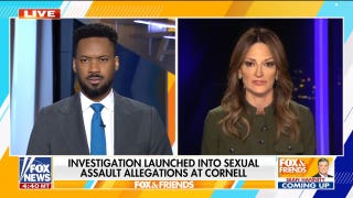 Donna Rotunno raises concerns over Letitia James' role in Cornell probe