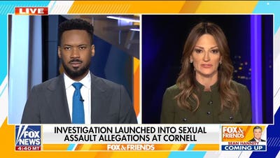 Donna Rotunno raises concerns over Letitia James' role in Cornell probe