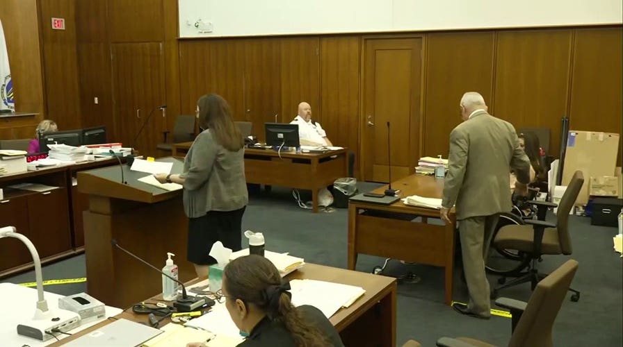 Prosecution expert says Lindsay Clancy's diagnosis is bipolar II disorder