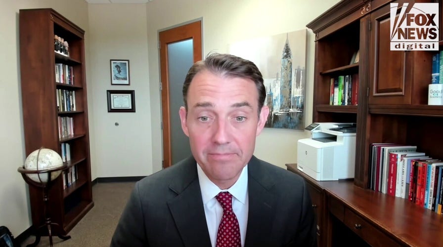 Title IX expert previews potential student athlete protests at California girls' track championship that will feature trans athlete