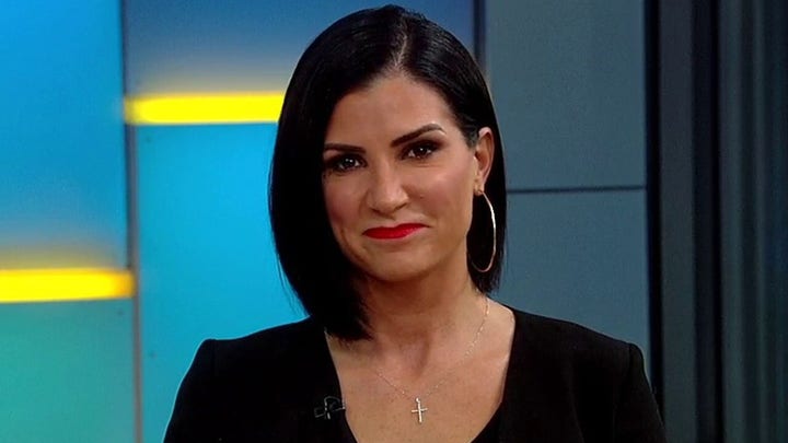 Dana Loesch on Bloomberg's struggles and her new book 'Grace Canceled'