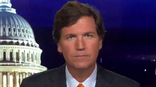 Tucker: Joe Biden suggests more violence ahead if Trump wins - Fox News