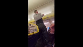 Flight passenger avoids baggage fees by wearing layers of clothing - Fox News