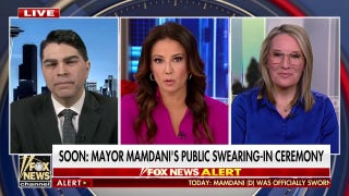 He’s only been mayor for 13 hours: Former Biden adviser