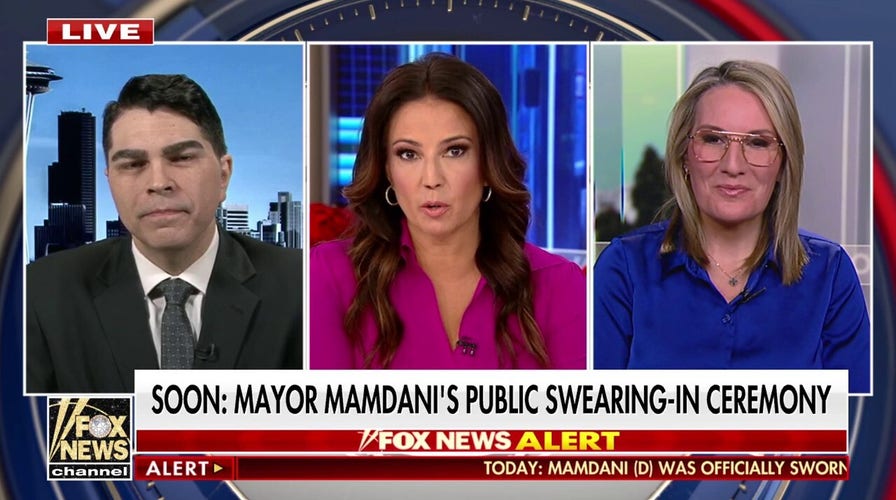 He’s only been mayor for 13 hours: Former Biden adviser