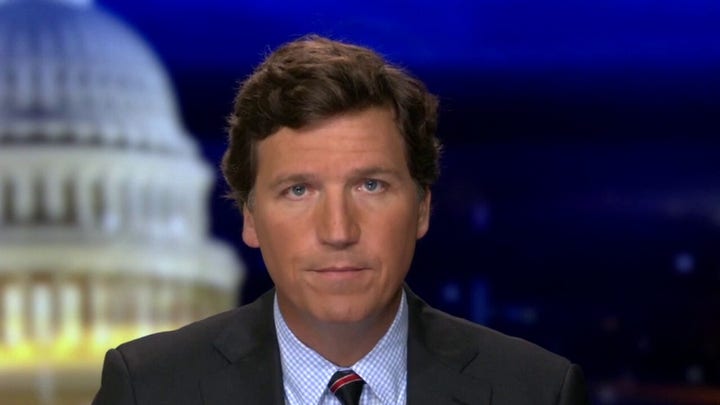 Tucker Carlson: Why the left wants to shut down FOX News