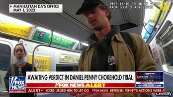 Jurors deliberating in Daniel Penny chokehold trial 