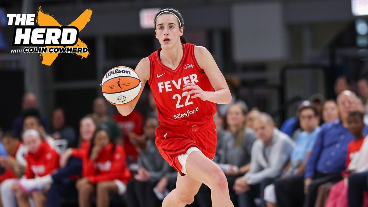 Caitlin Clark playoff tickets cost more than entire 2023 WNBA finals  combined | Fox News